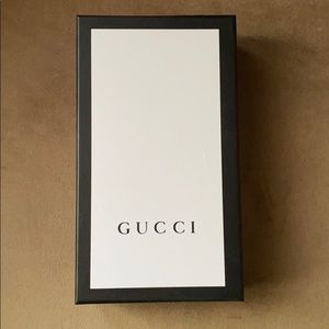 Gucci Black tights/ stockings